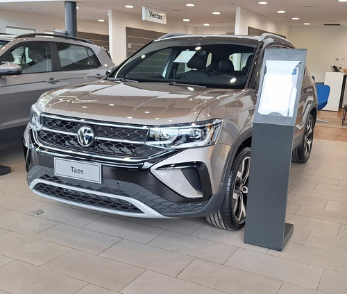 Volkswagen Taos 1.4 250 Tsi Highline Bi Tono