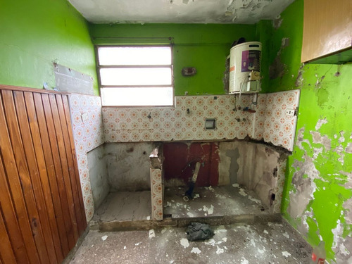 Venta Departamento 3 Amb A Refaccionar Ciudadela