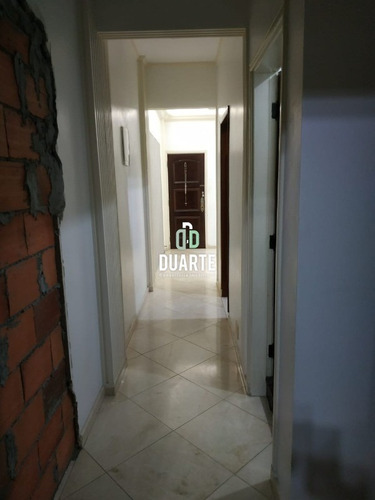 Imagem 14 de 30 de Apartamento - Ap03965 - 69547056