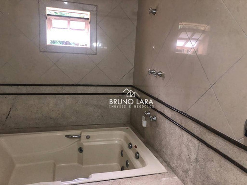 Imagem 24 de 30 de Sítio À Venda Em Igarapé Bairro Residencial Vista Da Serra - Si0092