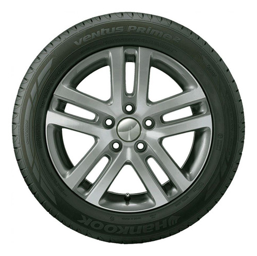 Pneu Hankook 215/45r17 Ventus Prime 2 K-115 87h - Elantra