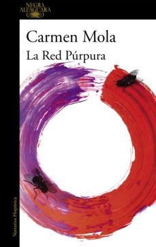 Libro Red Púrpura, La Nuevo