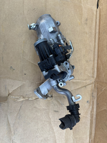 Egr Peugeot 301 Ford Escape 1.6 Litros 2013/2024 Original (Usado)