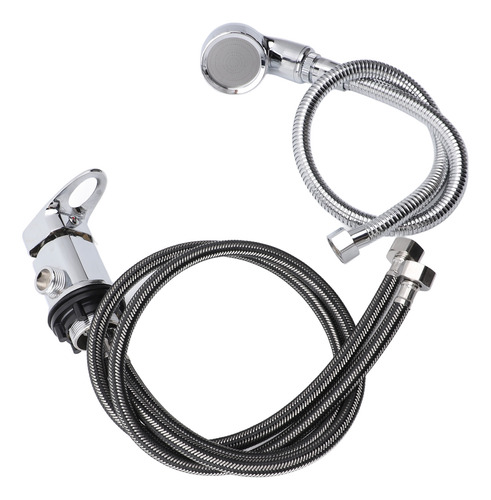 Pulverizador De Repuesto Para Grifo De Lavabo De Salón, 80 C
