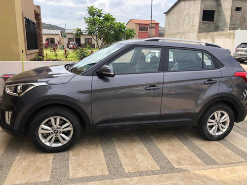 Hyundai Creta Full - Automático