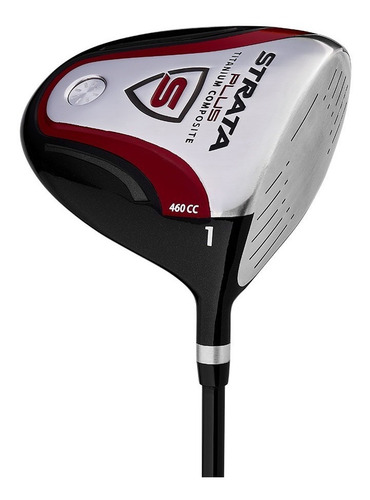 Imagen 4 de 10 de Set Completo Callaway Strata Plus | The Golfer Shop