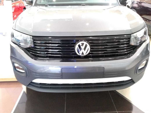 Volkswagen T-cross Trendline 1.6l 110cv Manual My21 Sn