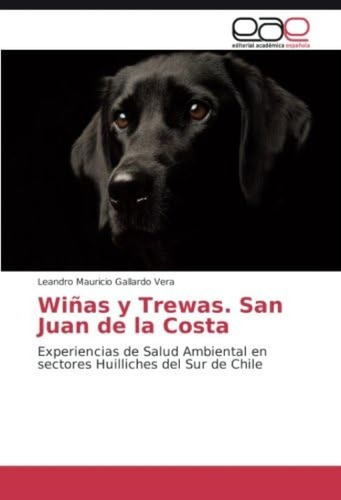 Libro: Wiñas Y Trewas. San Juan Costa: Experiencias