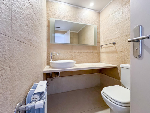 Departamento 3 Dormitorios, Torre Dolfines, Vista Al Rio, Puerto Norte