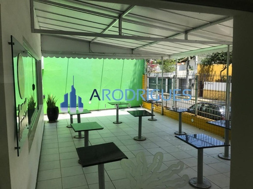 Imagem 8 de 13 de Terreno À Venda Na Pituba 700 Metros, Esquina, Gabarito Liberado Para Prédio, Bem Localizado - Te00085