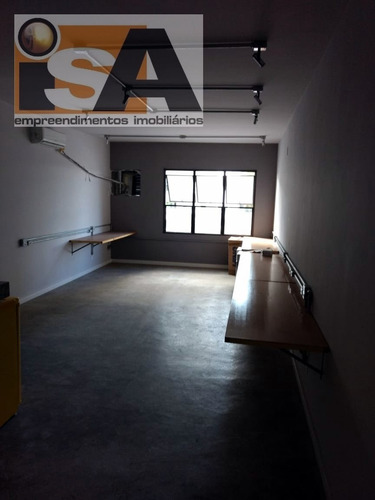 Imagem 3 de 6 de Sala Comercial Em Jardim Paulista - Suzano - 2860