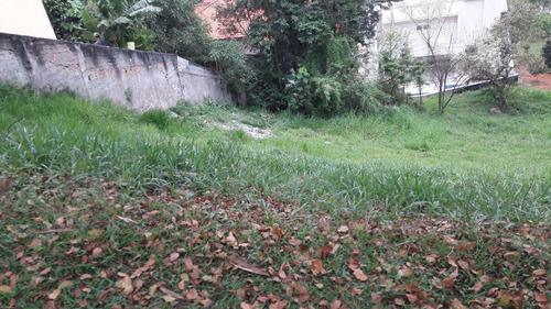Imagem 5 de 5 de Terreno De Condomínio, Tarumã, Santana De Parnaíba - R$ 190 Mil, Cod: 235186 - V235186