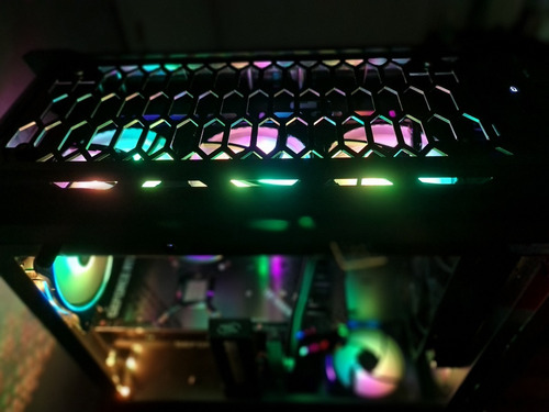 Imagem 1 de 3 de Pc Gamer