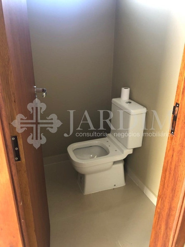 Imagem 7 de 28 de Casa Em Condominio - Ca00815 - 68853435