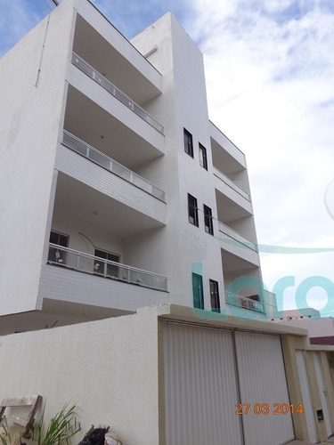 Imagem 1 de 15 de Apartamento Em Riviera Fluminense - Macaé, Rj - 689