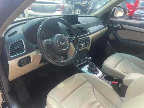 Audi Q3 1.4 TFSI ATTRACTION FLEX 4P S TRONIC