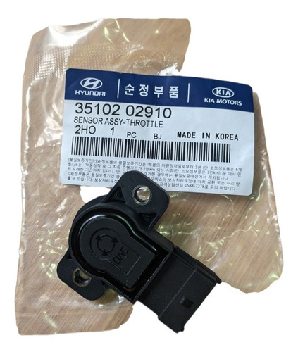 Sensor Tps Kia Picanto 1.1 2004-07