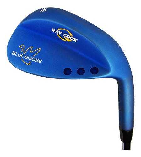 Ray Cook Golf Blue Goose Wedge