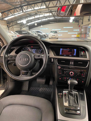 Audi A4 1.8t Fsi - A4 1.8t - A4
