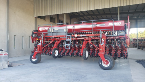 Imagen 5 de 11 de Apache 54000, 41 Lineas A 17,5cm Disponible