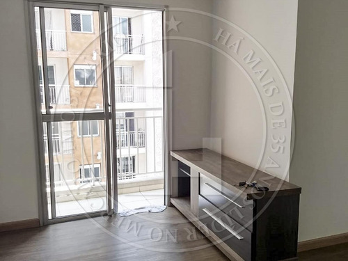 Imagem 2 de 19 de Apartamento Com 2 Dormitórios À Venda, 49 M² Por R$ 270.000 - Jardim Rossi - Guarulhos/sp - Ap0004