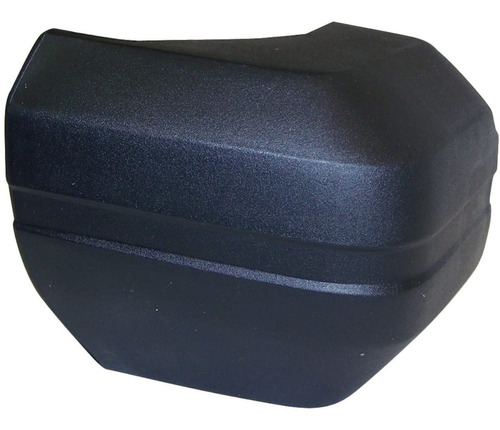 Esquina De Defensa Trasera Izquierda Jeep Cherokee 84-96