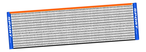 Red De Tenis Deportes Red De Voleibol De Malla De 3,1 M