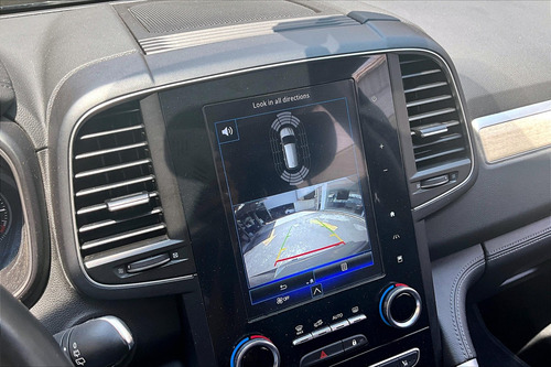 Renault Koleos 2023