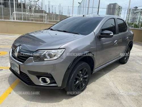 Renault Logan INTENS