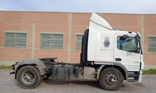 Excelente Camion, Vigia Digital Ruedas Y Tanque Maxepa 950l