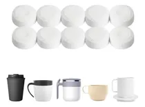 Comprar Descalcificador De Cafeteras Espresso Y Capsulas 10 Tabletas