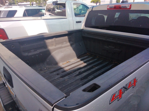 Imagen 7 de 15 de Chevrolet Colorado 2019 3.6 Paq. C 4x4 At
