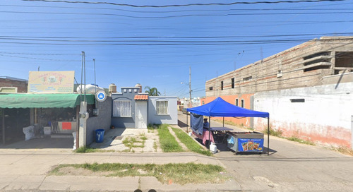 Casa En Venta Tlajomulco, Jalisco. Recuperación Bancaria Laab1