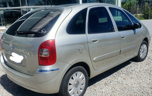 Citroën C3 Picasso 1.6 Exclusive 110cv Pack My Way 2012