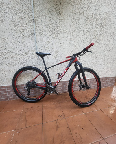  Bicicleta, Specialized,s-works Stumpjumper 29