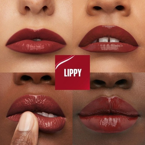 Labial Maybelline Superstay Vinyl Ink