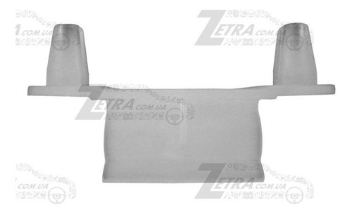 Base Clip Retenedor De Puerta Derecha Hyundai Tucson