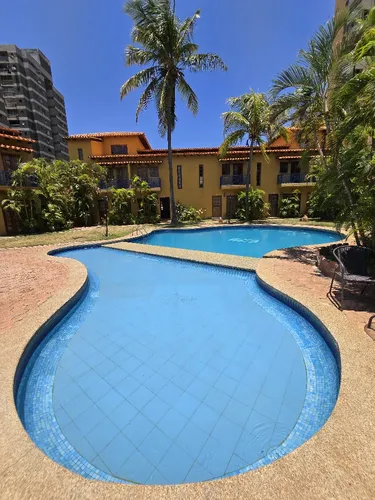Apartamento Duplex Sabanamar