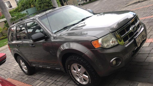 Ford Escape 2012 4x4
