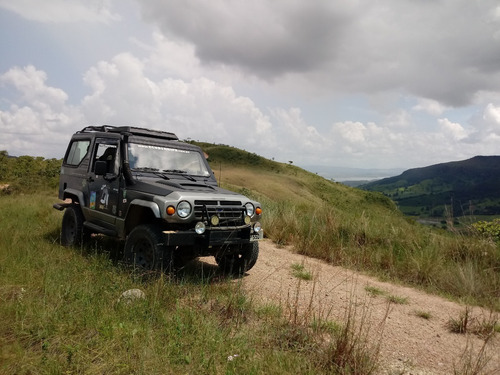 Jeep Jpx 4x4 Mod. Montez 1997