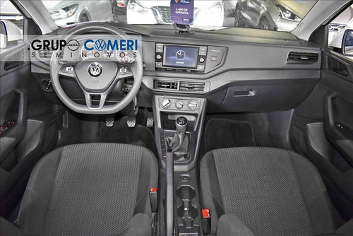Imagem 5 de 15 de Polo 1.6 Msi Total Flex Manual