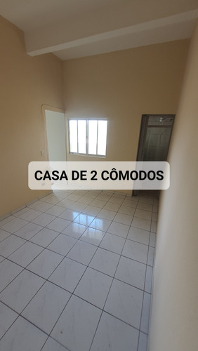 Vende-se 3 Casas No Mesmo Local, Ótimo Negócio Para Renda