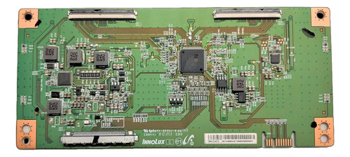 T-con Main Macdj4e12 Hisense 58h6550e Rtp1803 (Usado)