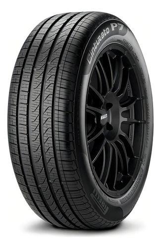 1 Llanta 225/45r18 95h Pirelli Cinturato P7 All Season