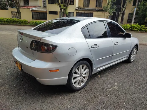 Mazda 3 2.0 Lfhm5