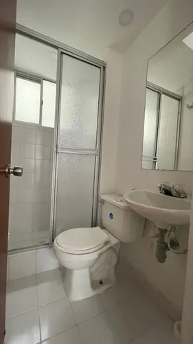Apartamento En Venta En Montecarlo 2 Gran Granada - Bogotá D.c.