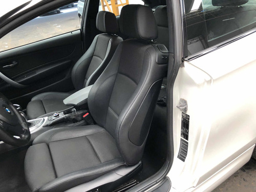 Bmw Serie 1 2.5 135i Coupe Sportive 306cv 2013