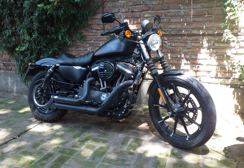 Harley Davidson