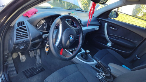 Bmw 120d Sedan 5 Puertas 2.0