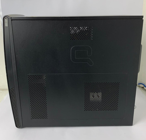 Cpu Hp Compaq 505b Mt Phenom Ii 8gb Hd-500gb + 1gb Dedicada